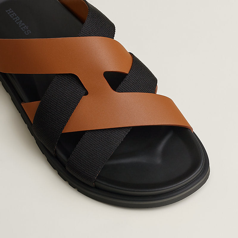 Kazimir Sandals women - Brown