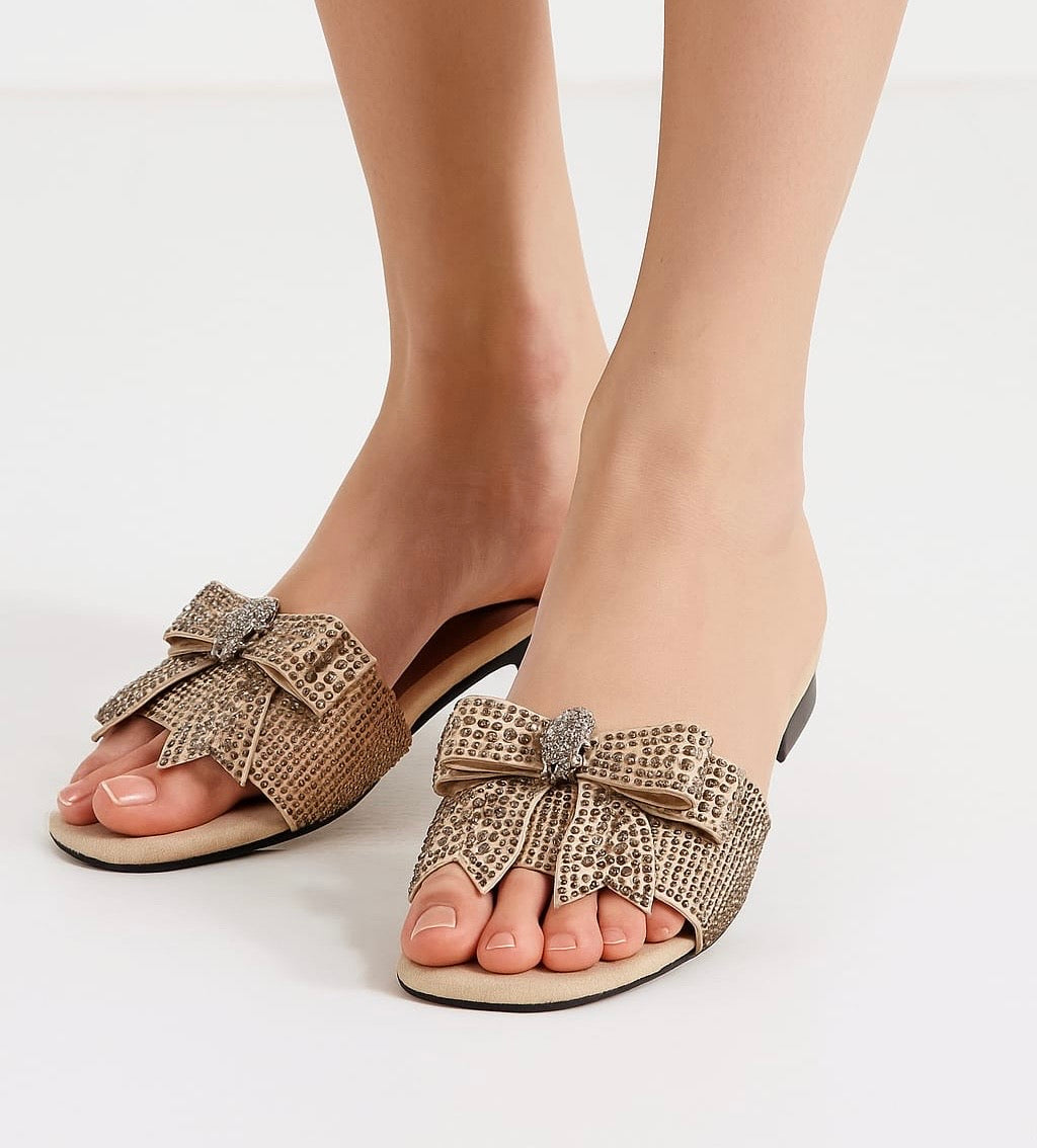 KURT STONE FLAT - GOLDEN