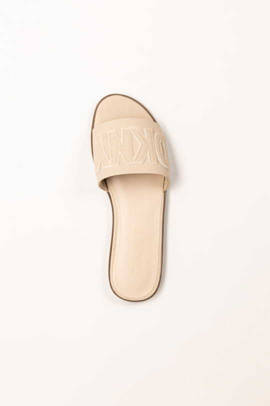 D K N Y willow flats - Beige