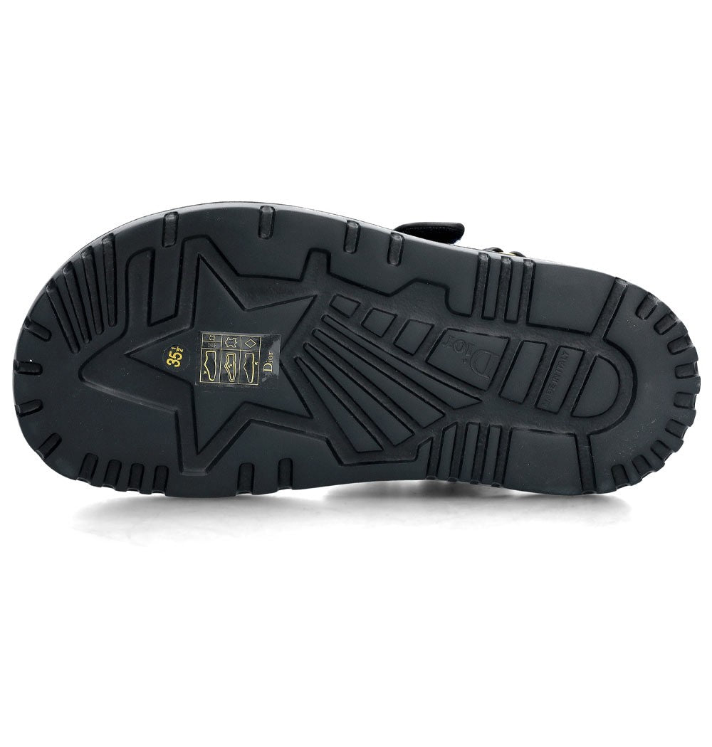 DWAY SANDALS - signature (imported)