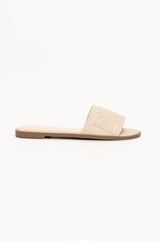 D K N Y willow flats - Beige