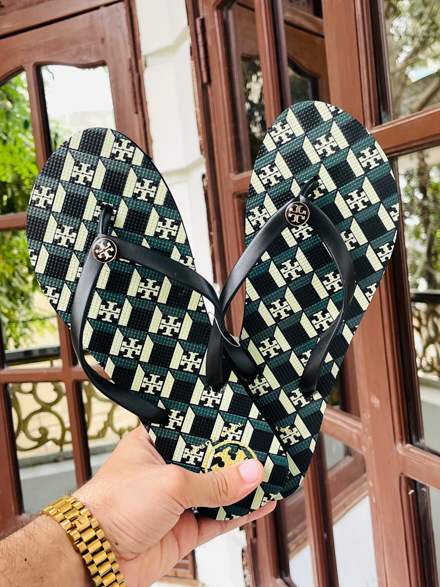 TB flipflops (Imported)