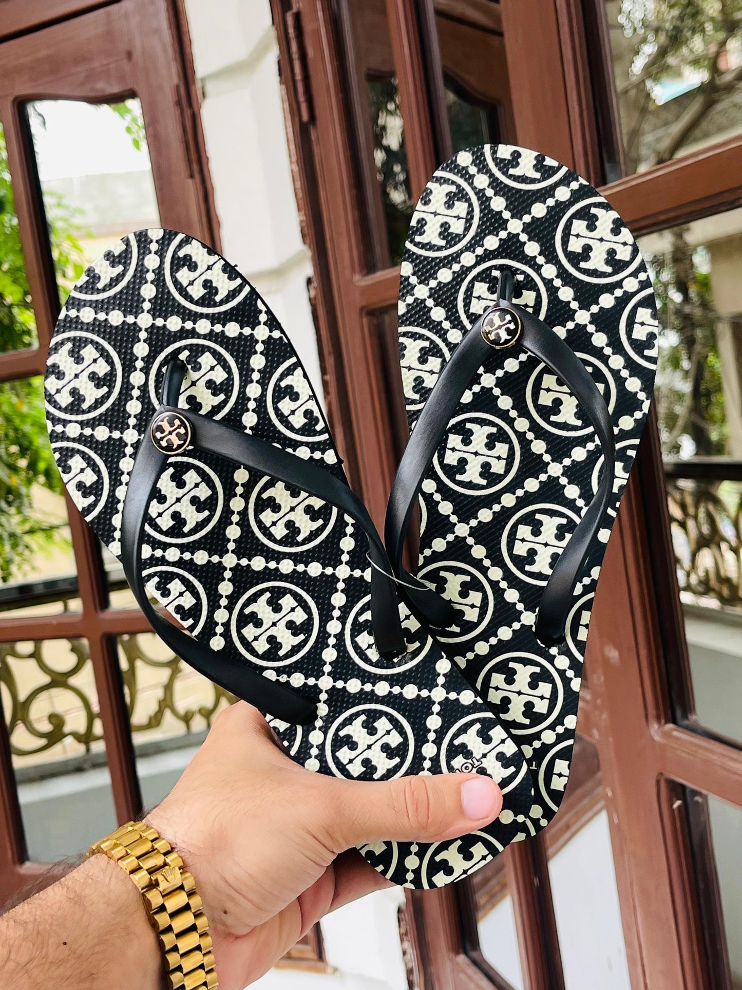 TB flipflops (Imported)