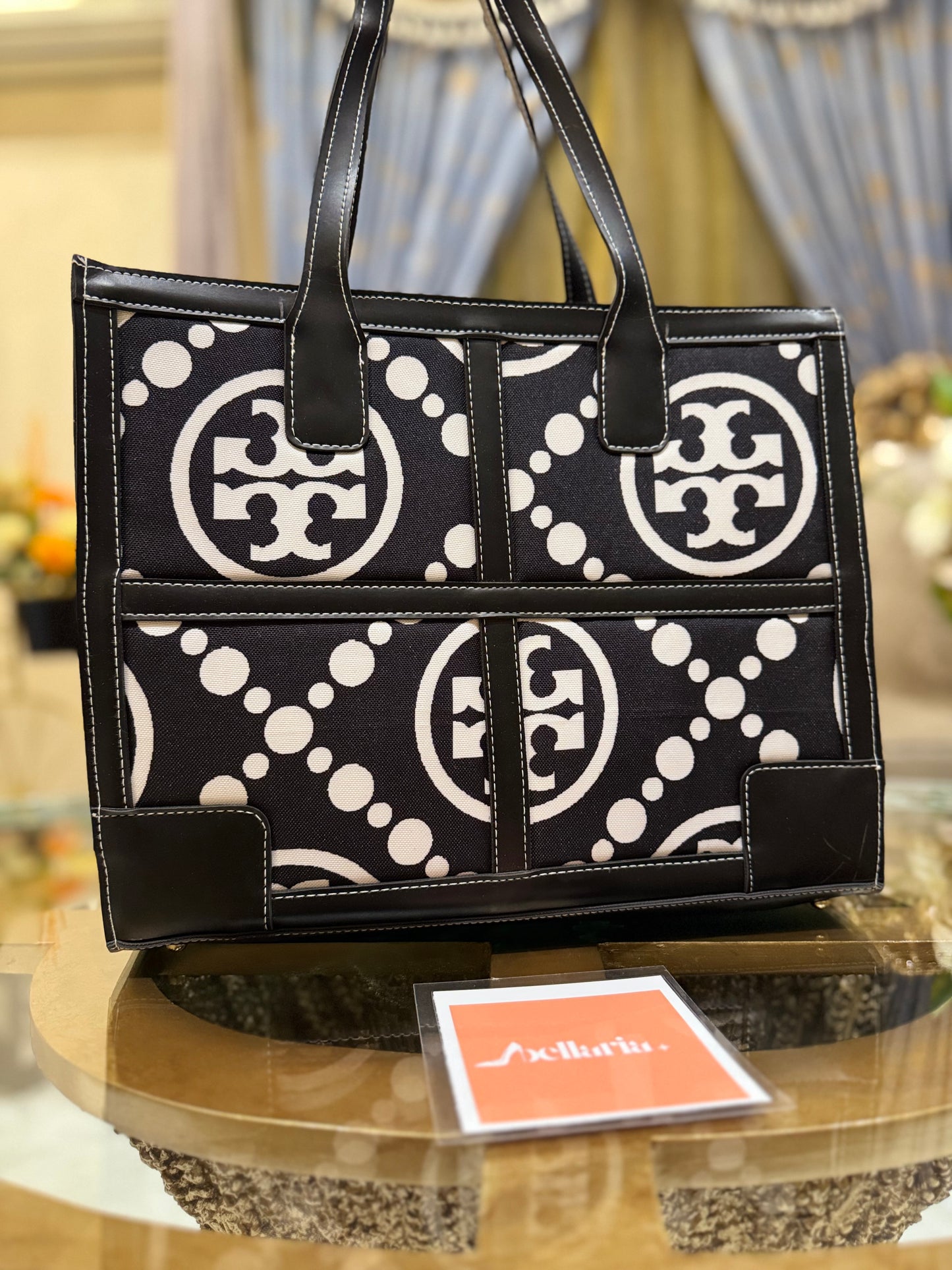 TB TOTE BAG