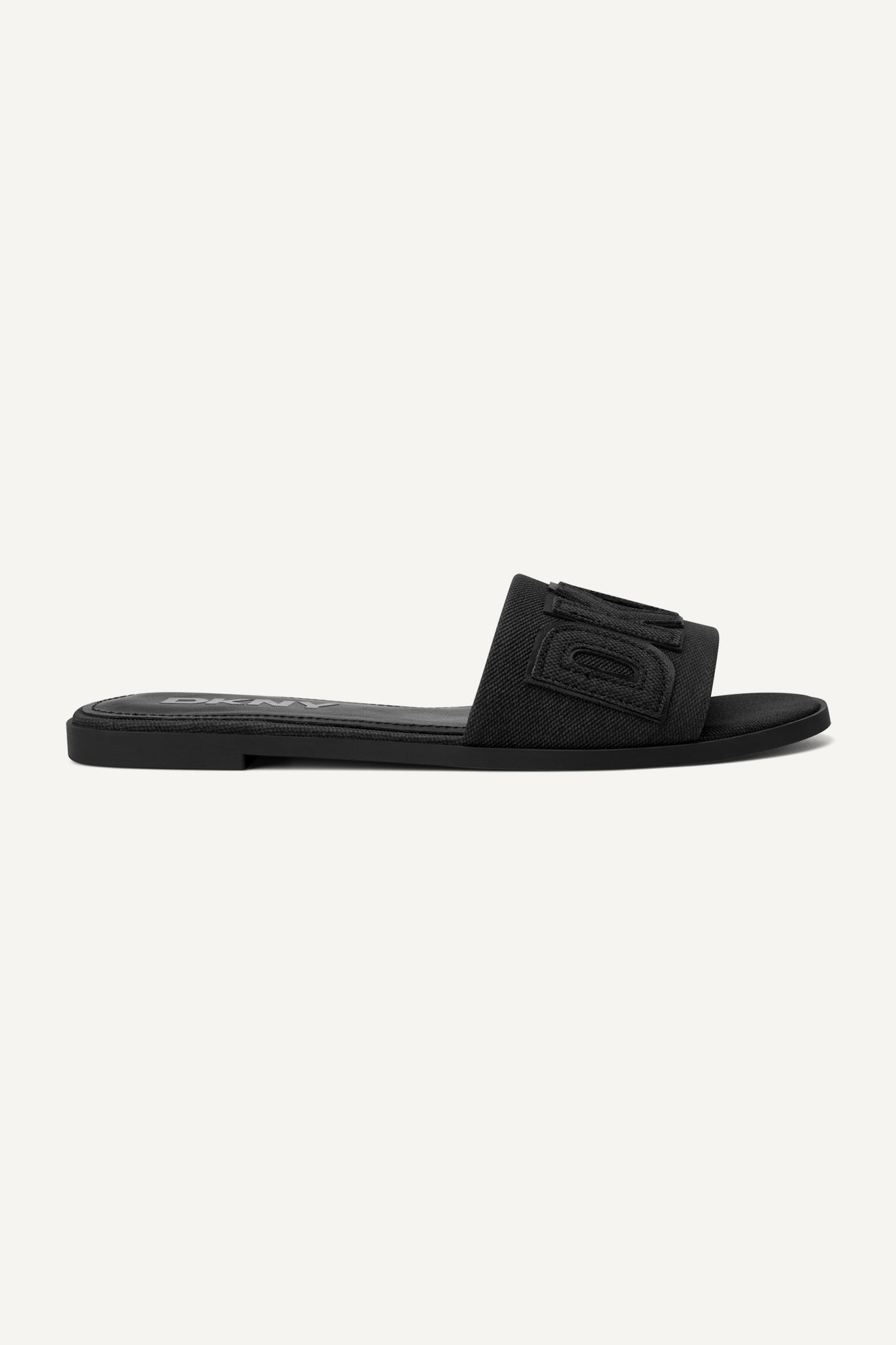 D K N Y willow flats - Black