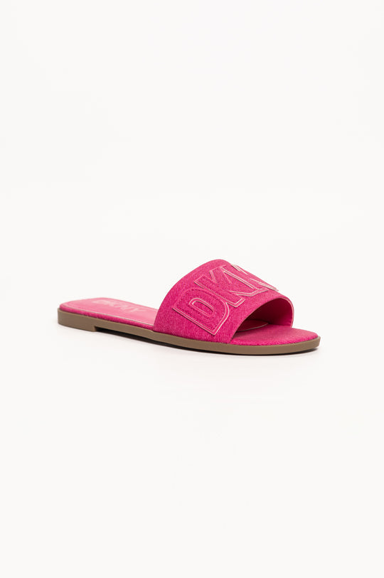 D K N Y willow flats - Pink