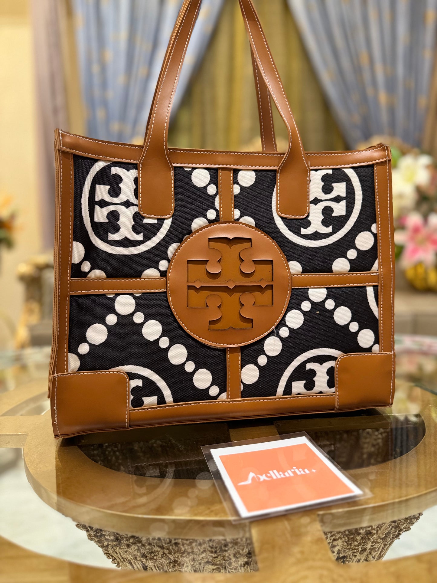 TB TOTE BAG