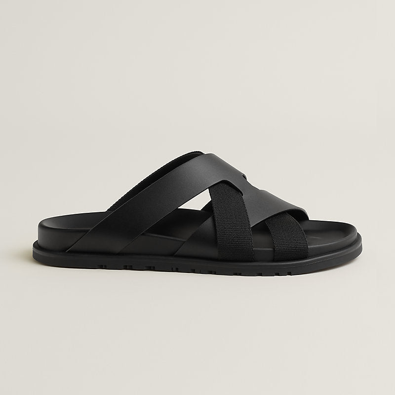 Kazimir Sandals women - Black