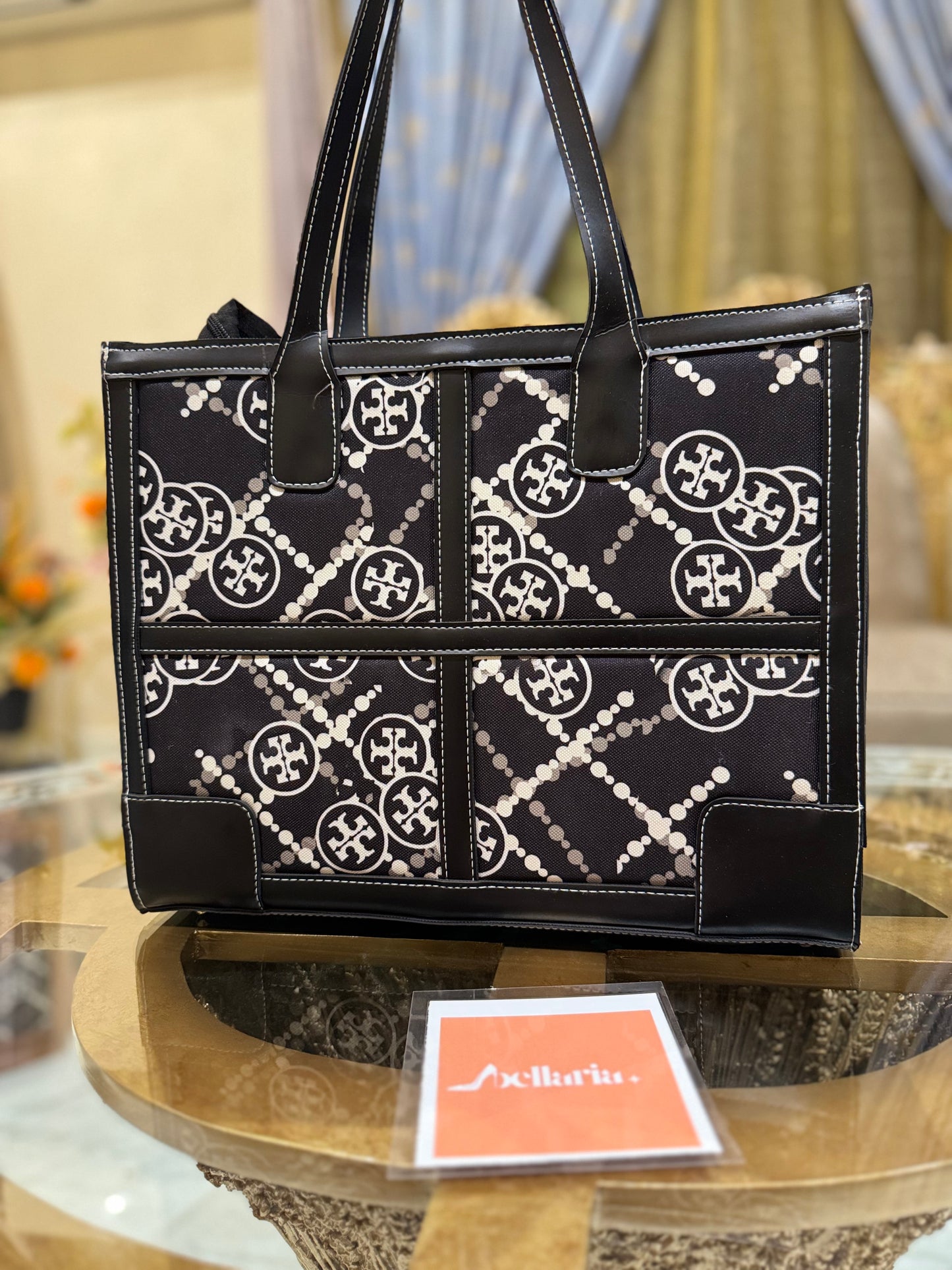 TB TOTE BAG
