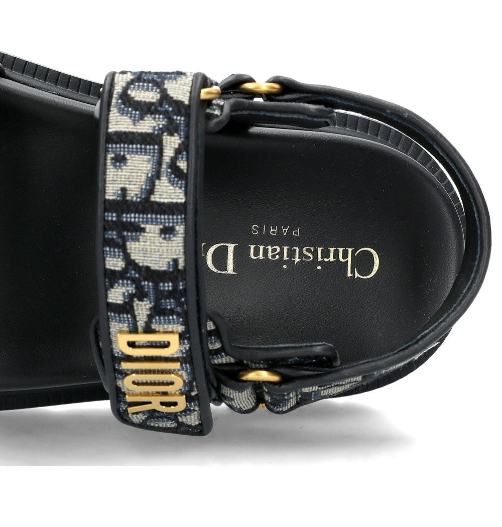 DWAY SANDALS - signature (imported)