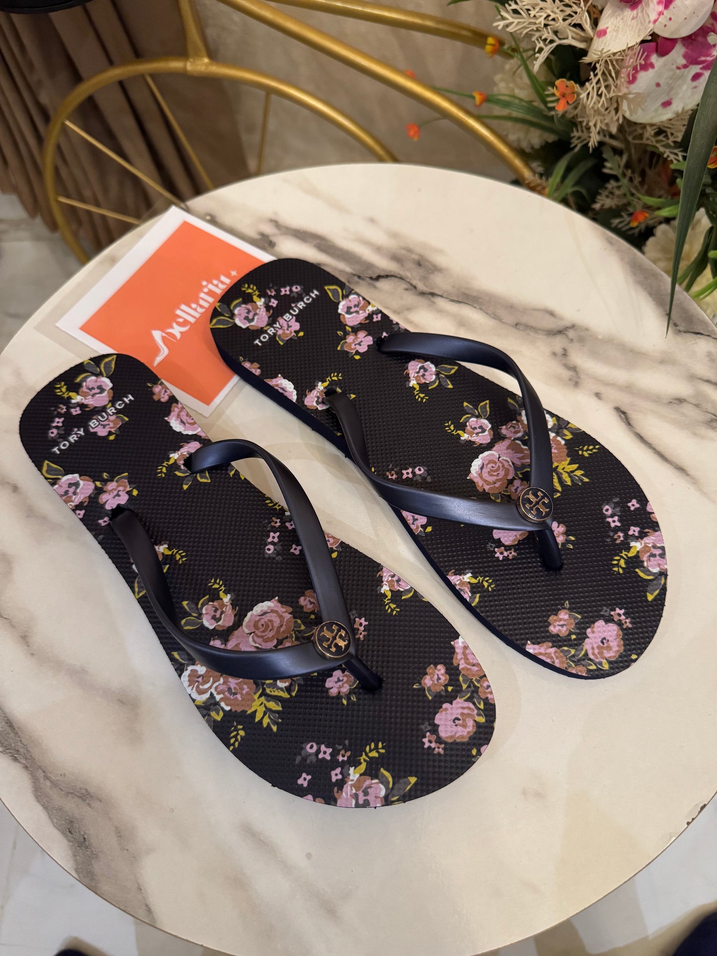 TB flipflops (Imported)