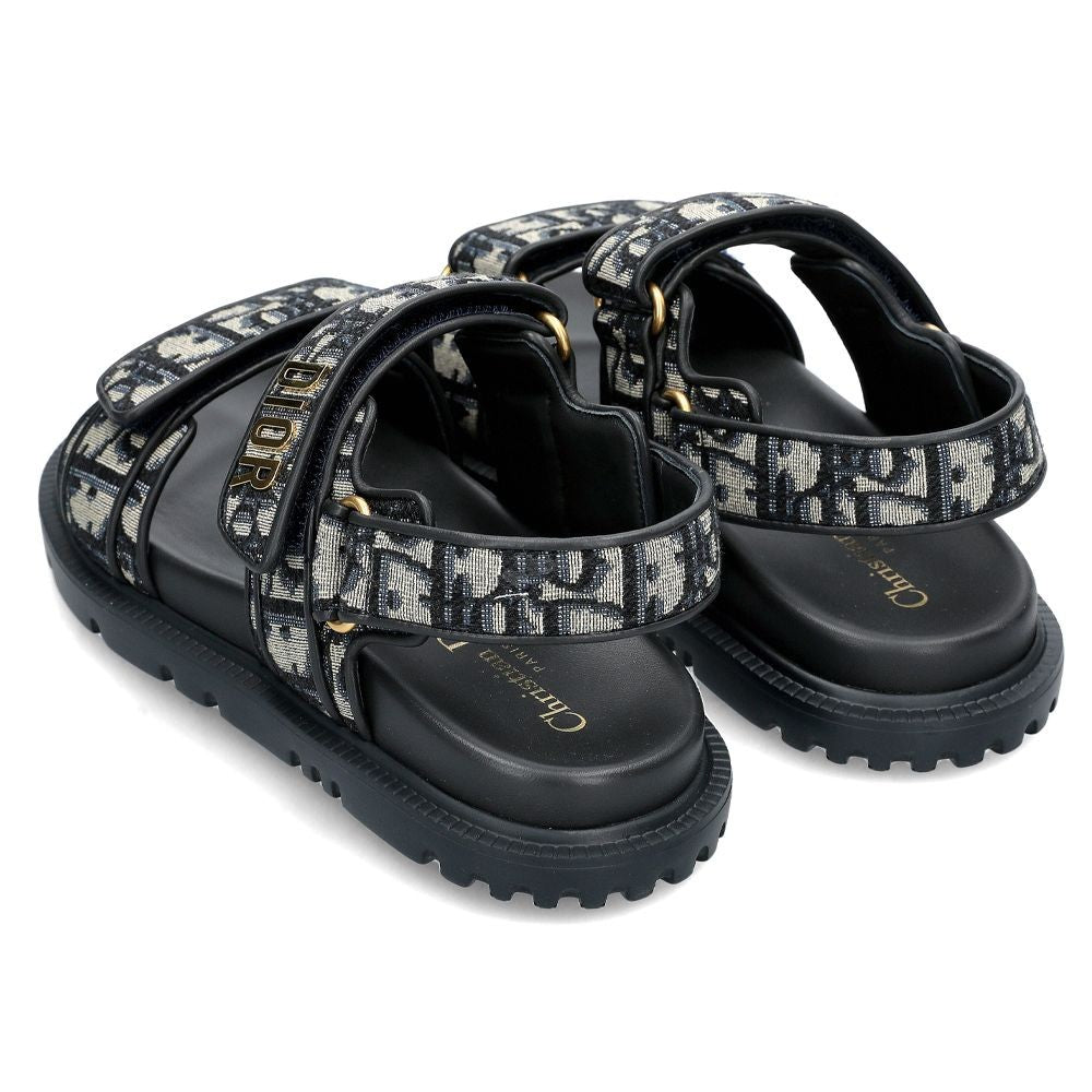 DWAY SANDALS - signature (imported)