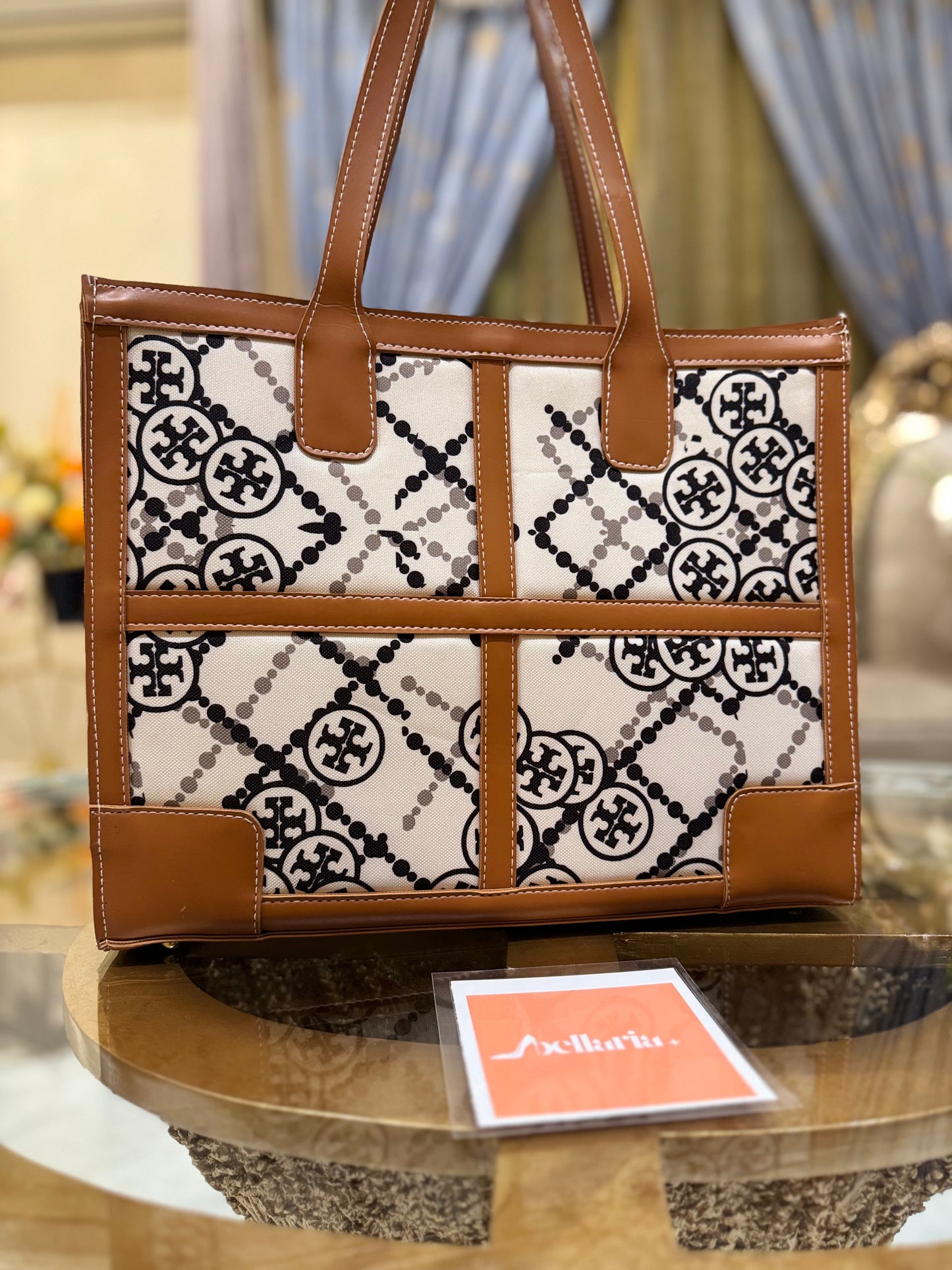 TB TOTE BAG