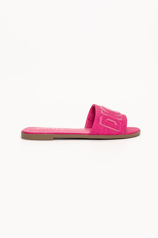 D K N Y willow flats - Pink