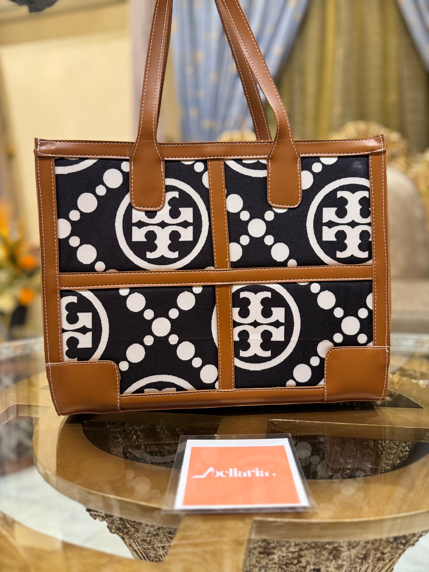 TB TOTE BAG