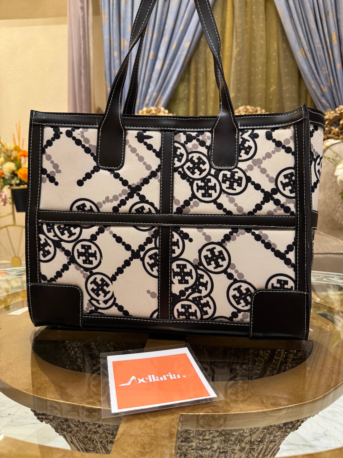 TB TOTE BAG
