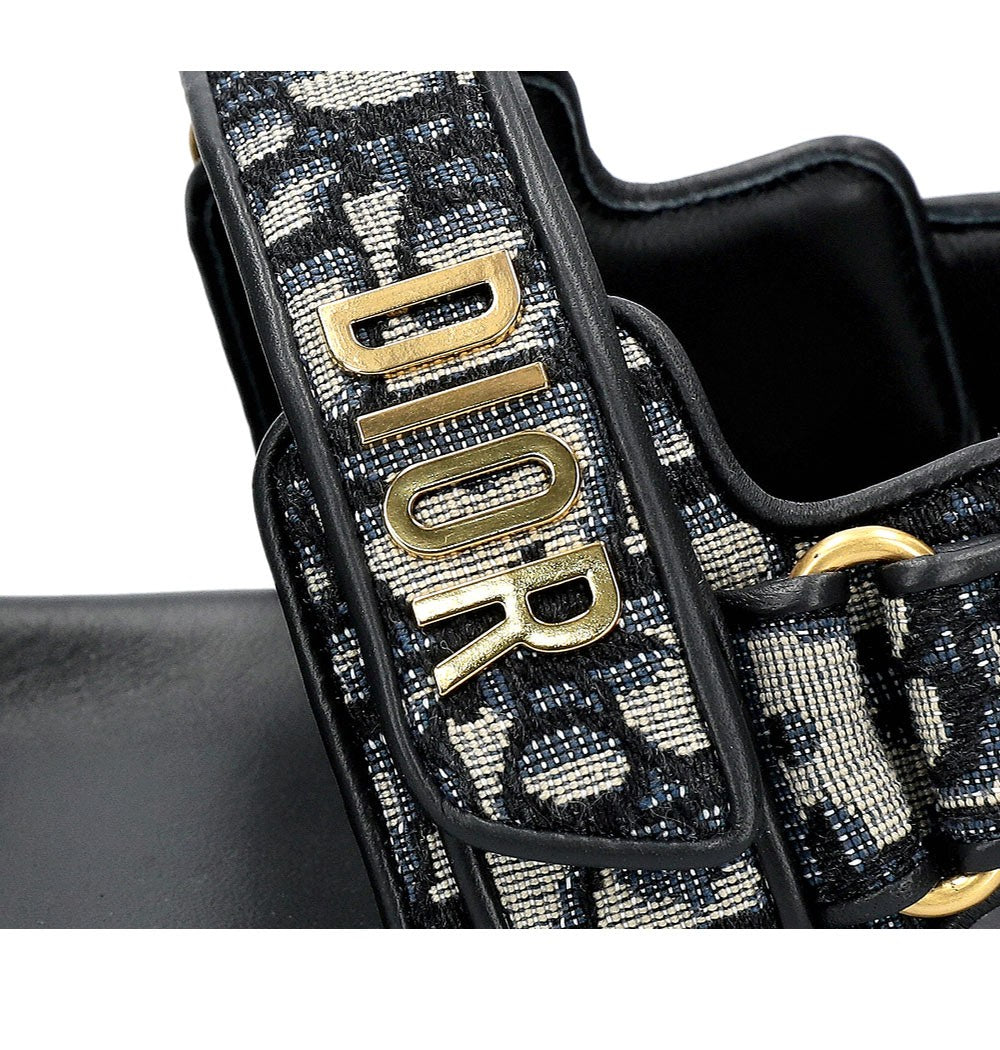 DWAY SANDALS - signature (imported)