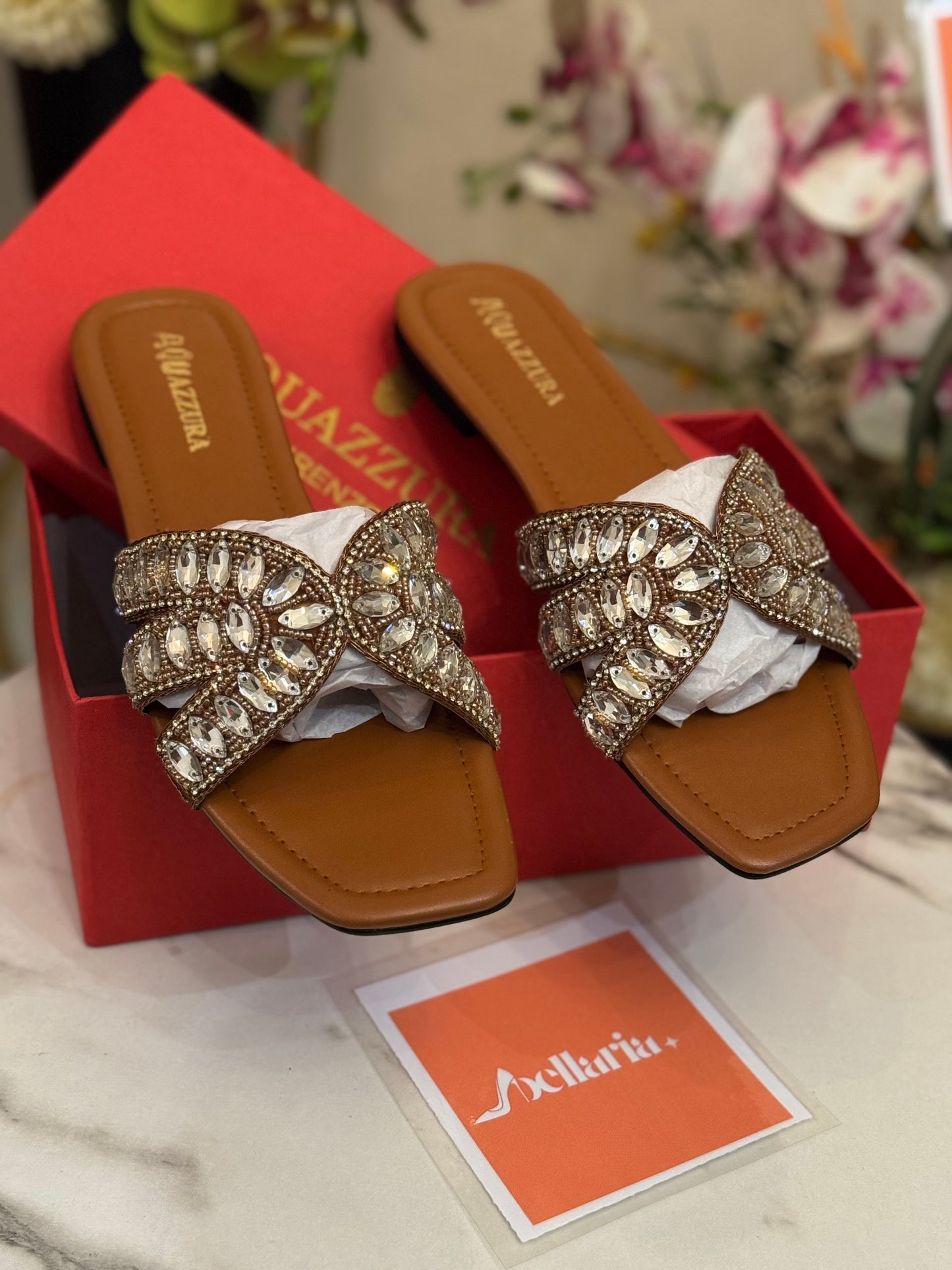 Velora - Brown