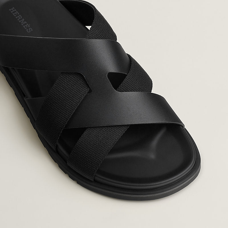 Kazimir Sandals women - Black