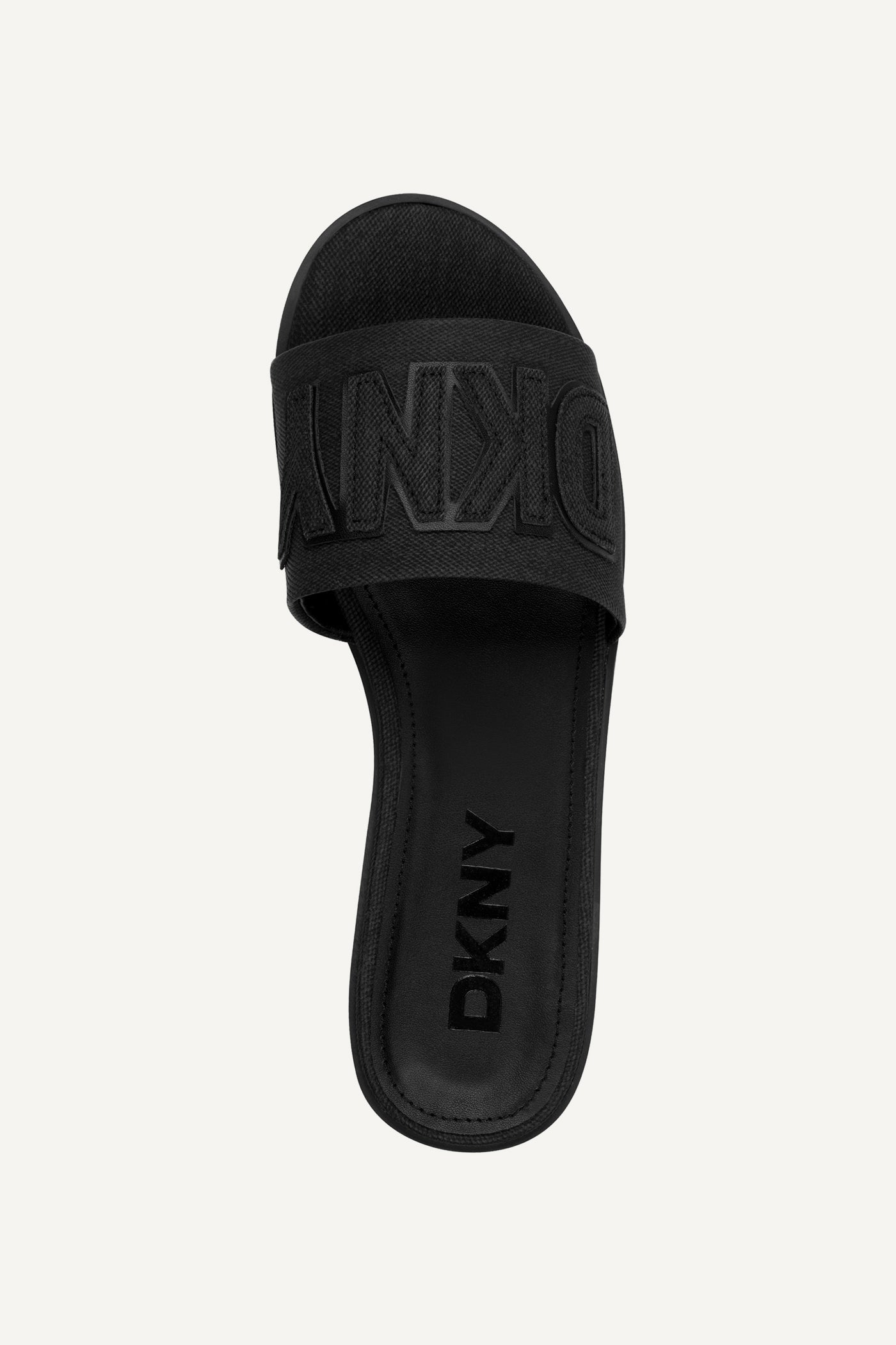 D K N Y willow flats - Black
