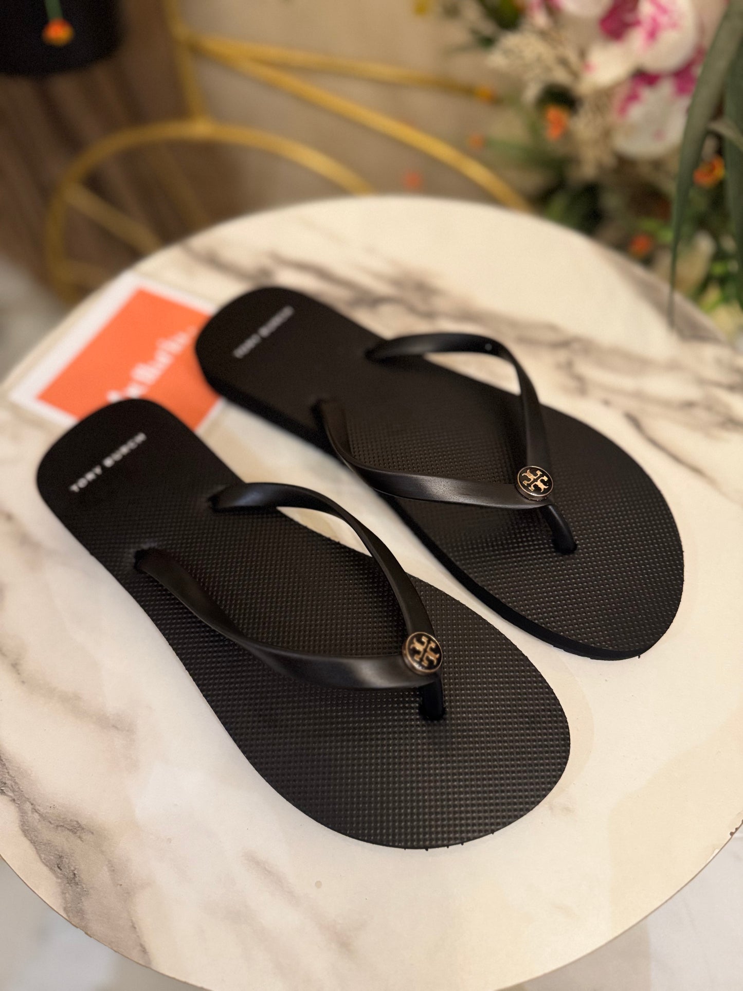 TB flipflops (Imported)