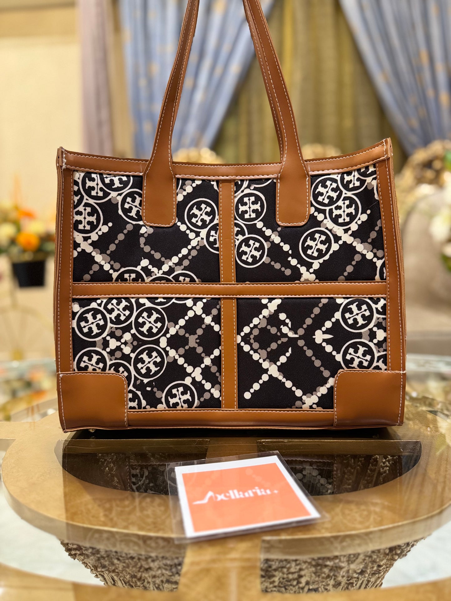 TB TOTE BAG