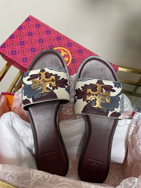 TB PRINTED FLAT