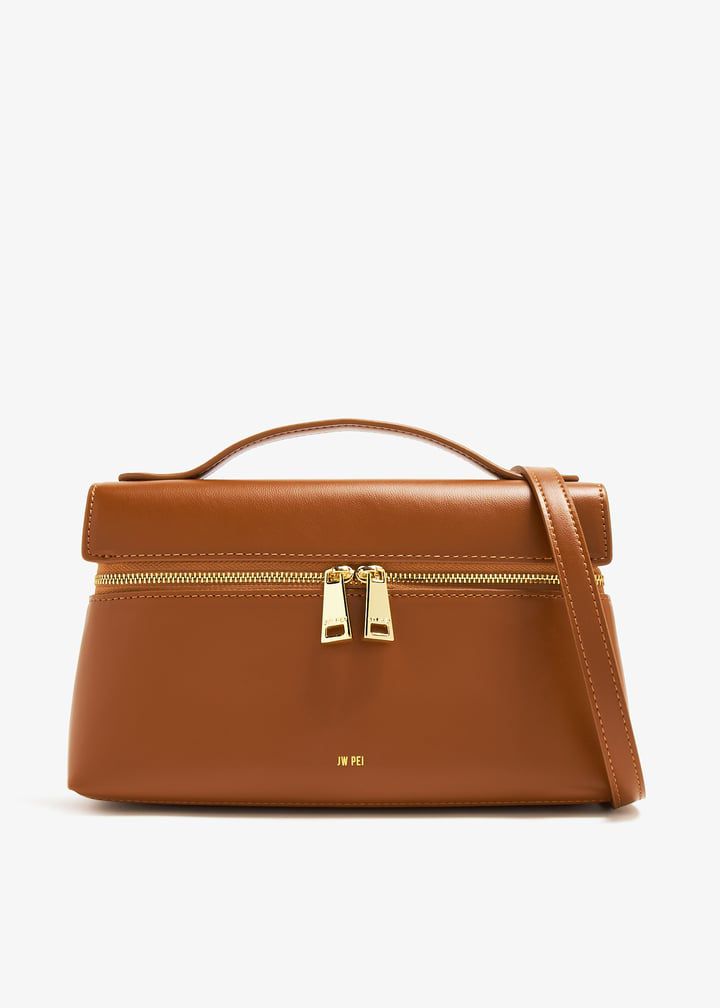 JW THEA top handle - Brown