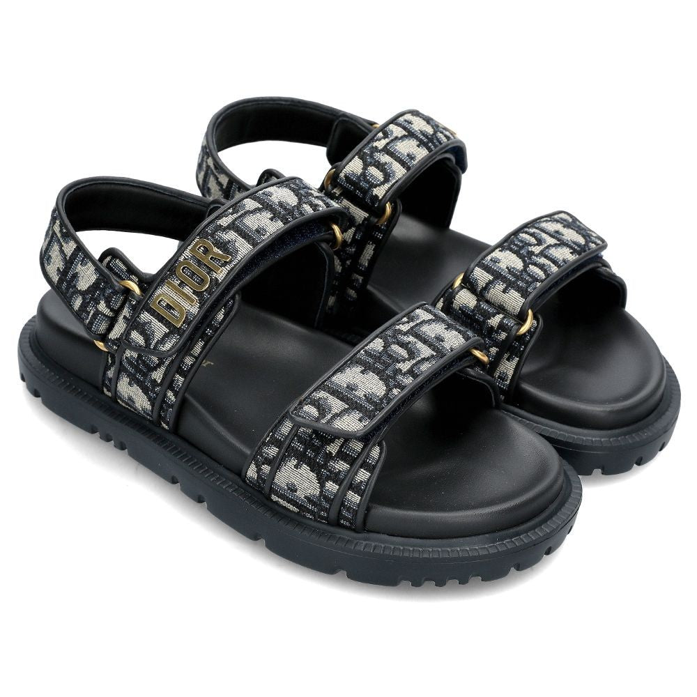 DWAY SANDALS - signature (imported)