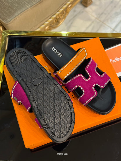 Chypree Stones Sandal - Premium batch
