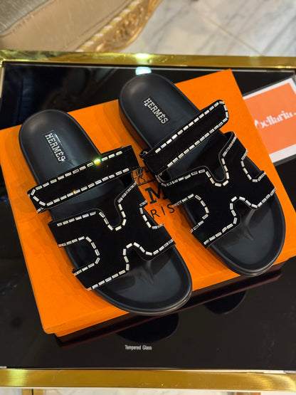 Chypree Stones Sandal - Premium batch