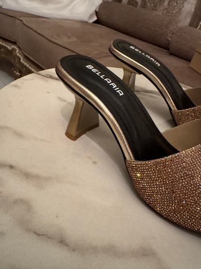 OPAL HEEL