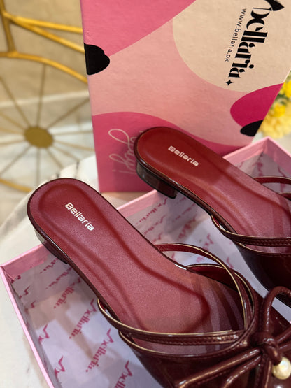 VINTAGE MULES - WINE