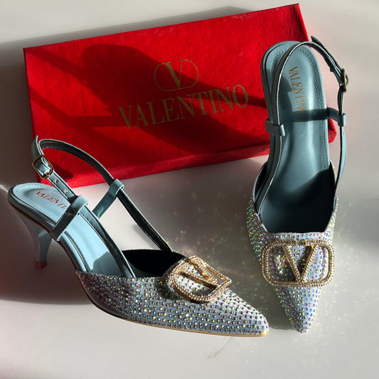 VUBA BLING - SKYBLUE