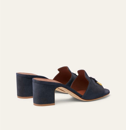 LORO PIA-NA CHARM SANDAL - BLUE