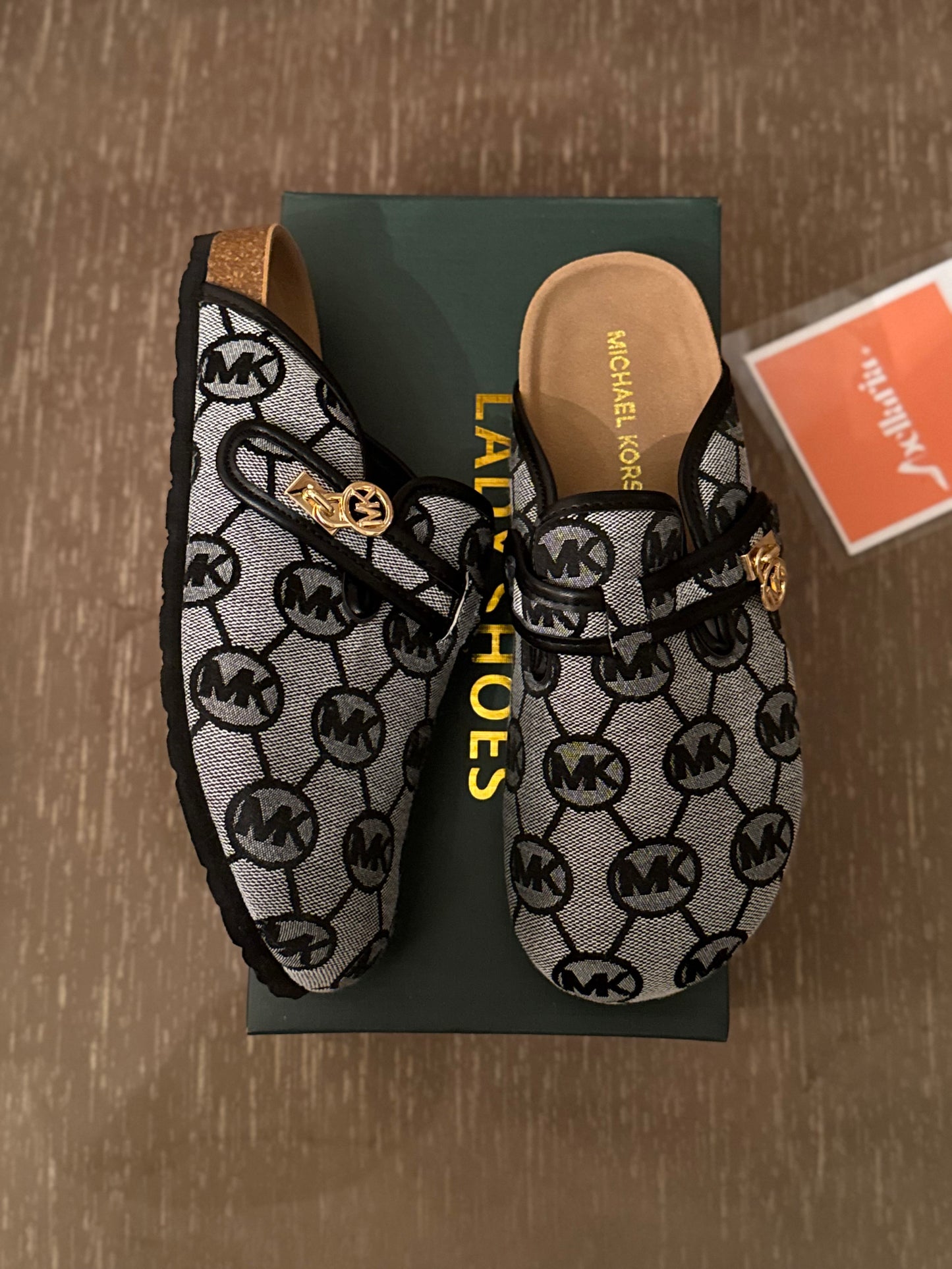M-K SOHO MULES