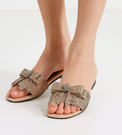 KURT STONE FLAT - GOLDEN
