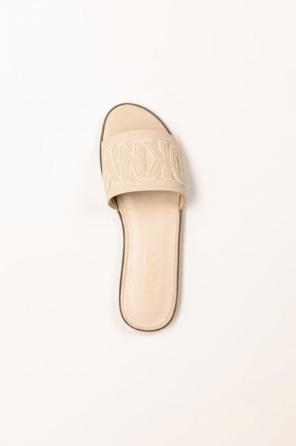 D K N Y willow flats - Beige