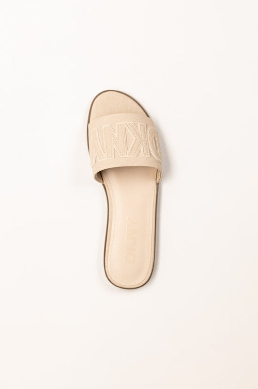 D K N Y willow flats - Beige
