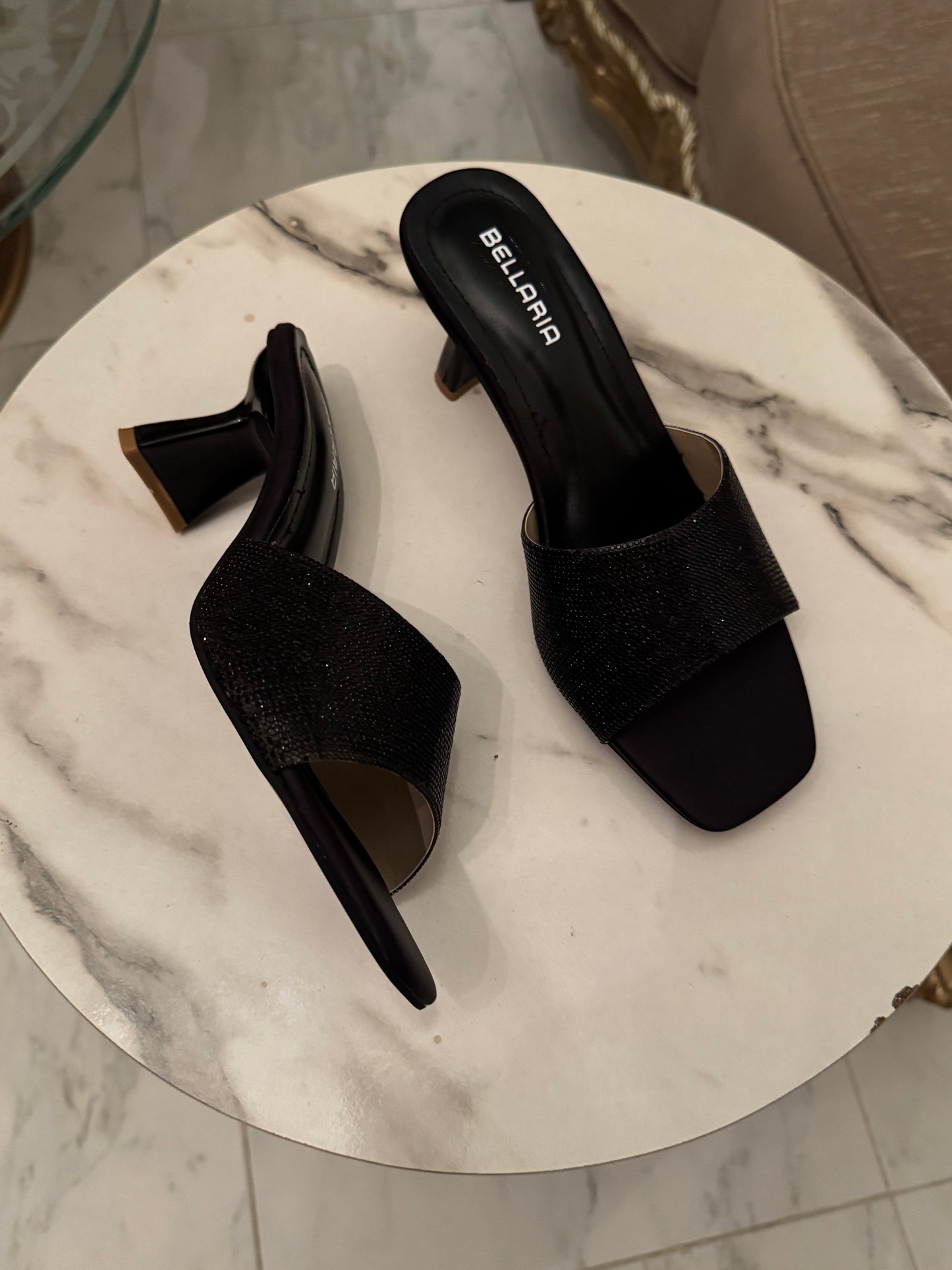 OPAL HEEL