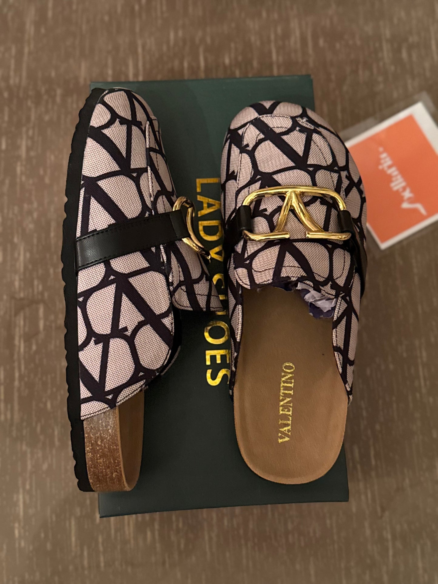 VLTN SENHA MULES