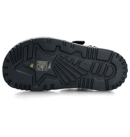 DWAY SANDALS - signature (imported)