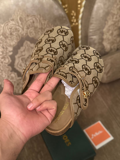 M-K SOHO MULES
