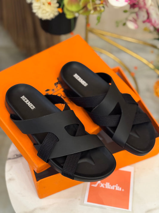Kazimir Sandals women - Black