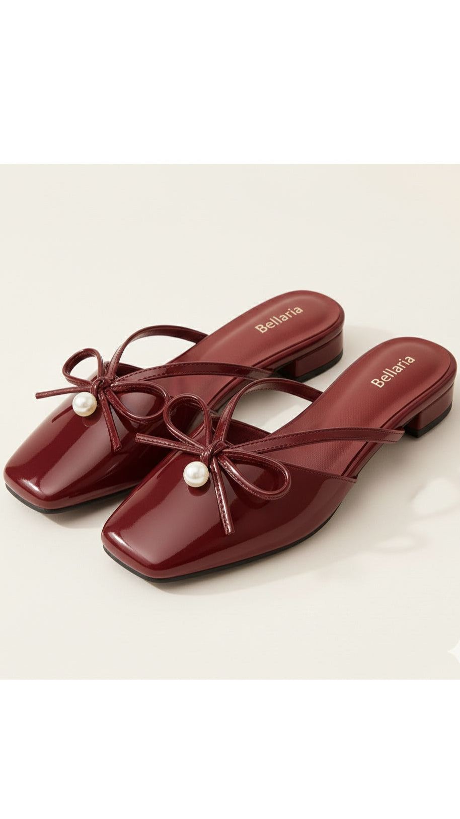 VINTAGE MULES - WINE