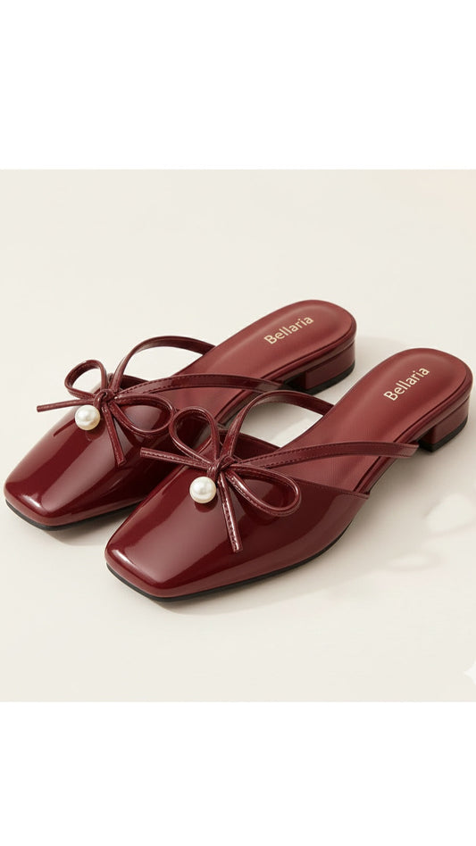 VINTAGE MULES - WINE