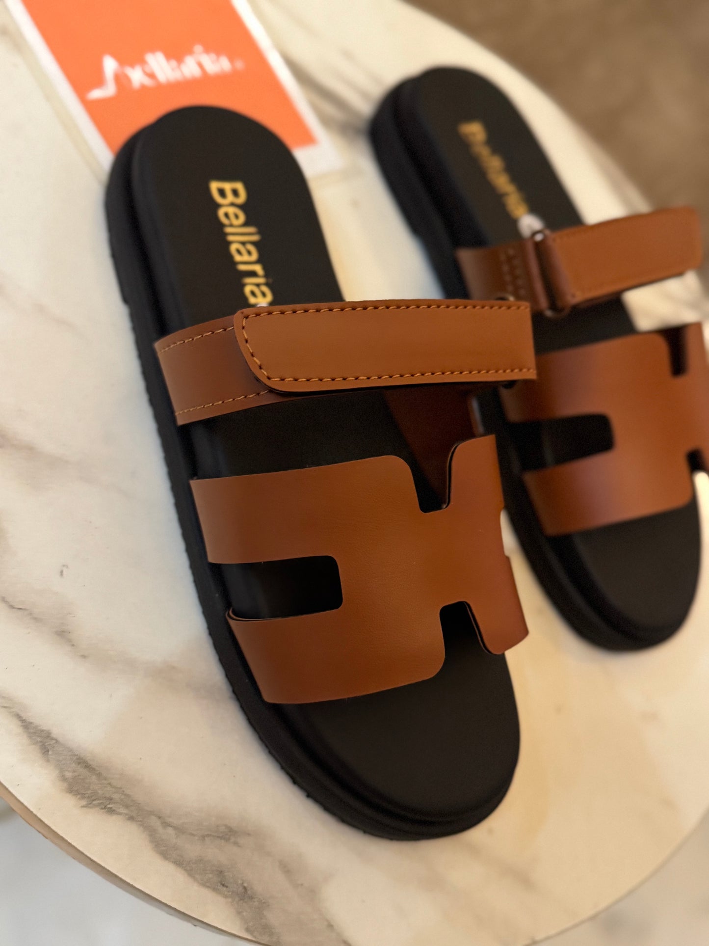 CHYPREE SANDALS WOMEN - Brown