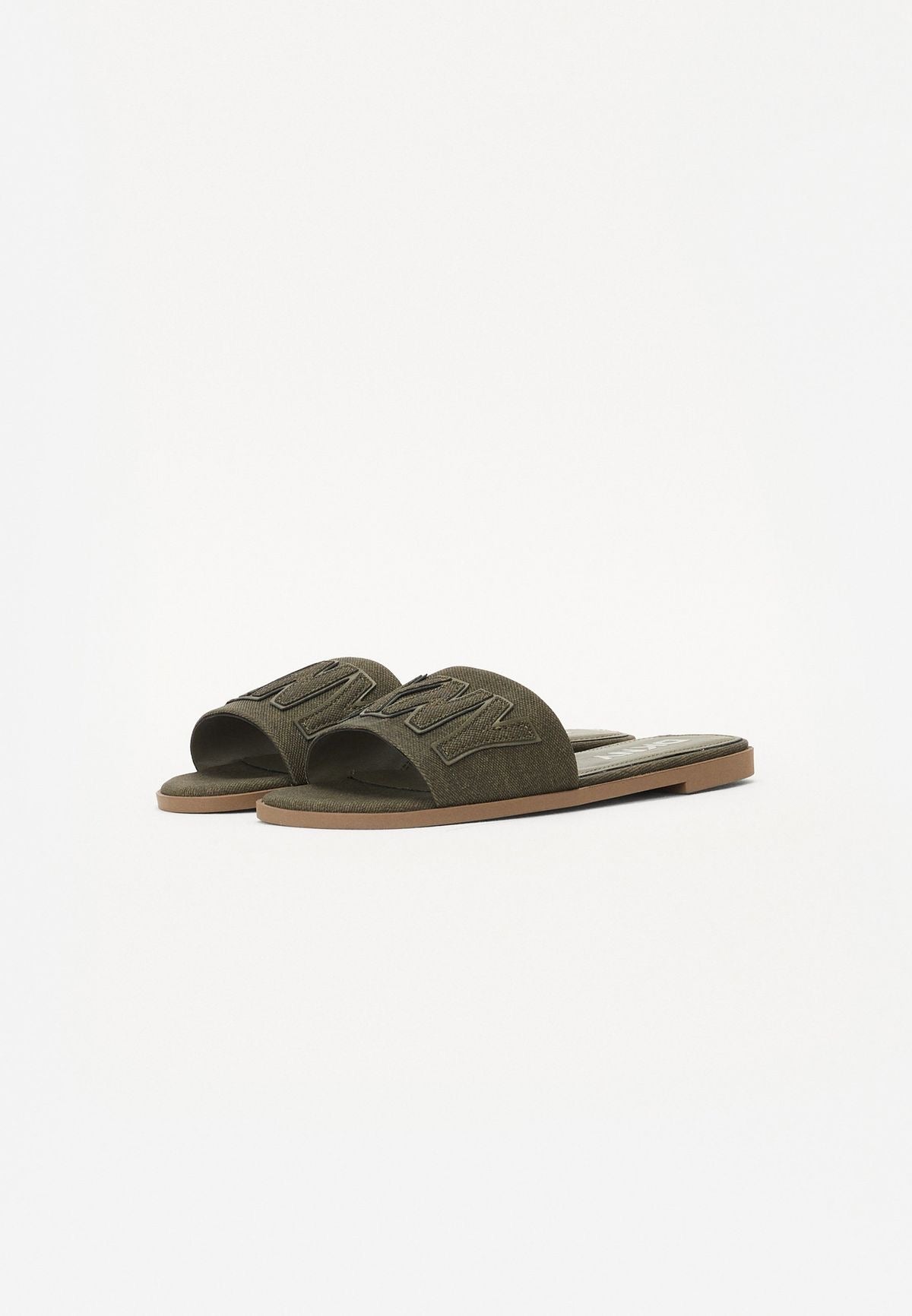 D K N Y willow flats - Green