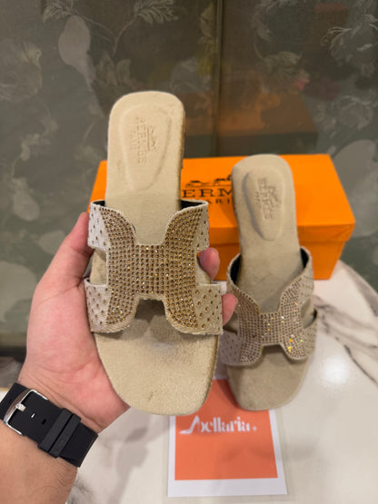 BELLARIA HENNA FLATS - Fon