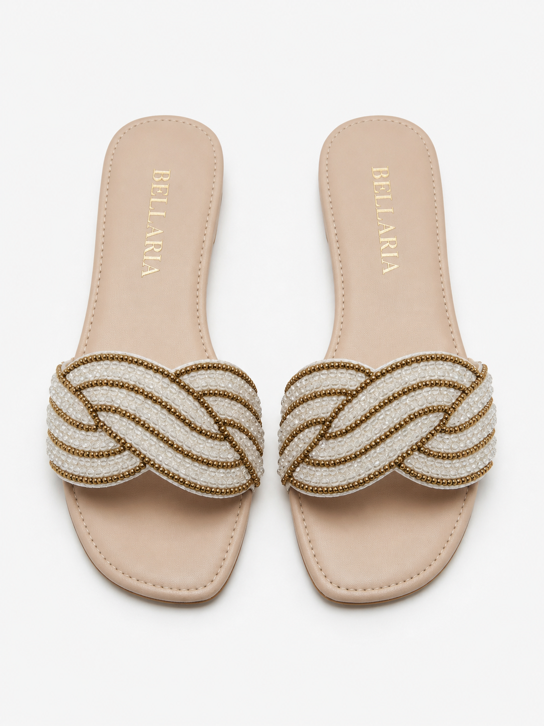 Amora Flats
